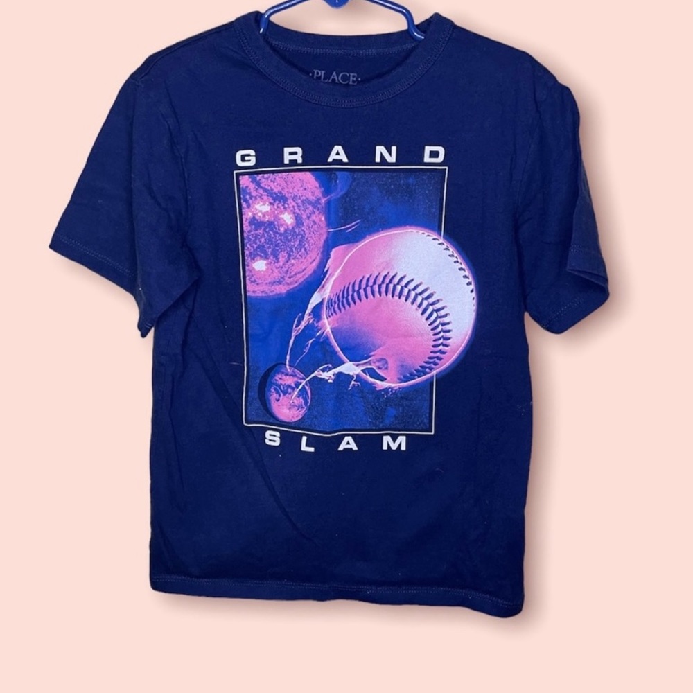 Children’s place grand slam
